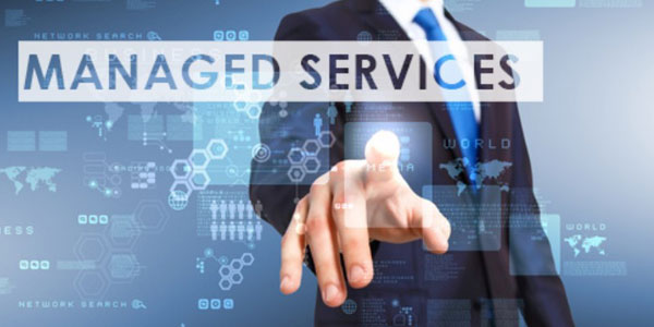 Managed Services Raleigh