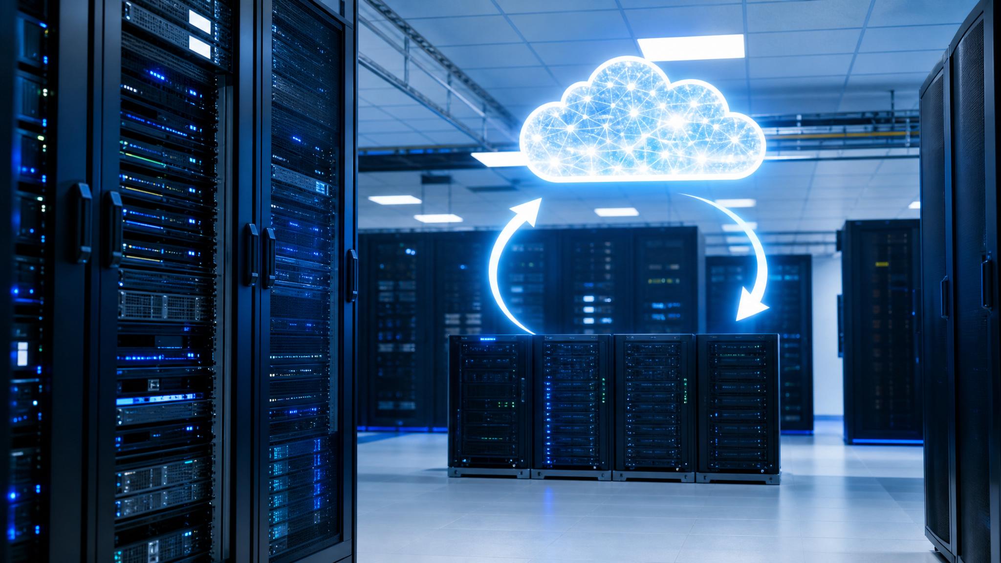 Backup and Disaster Recovery for Raleigh businesses