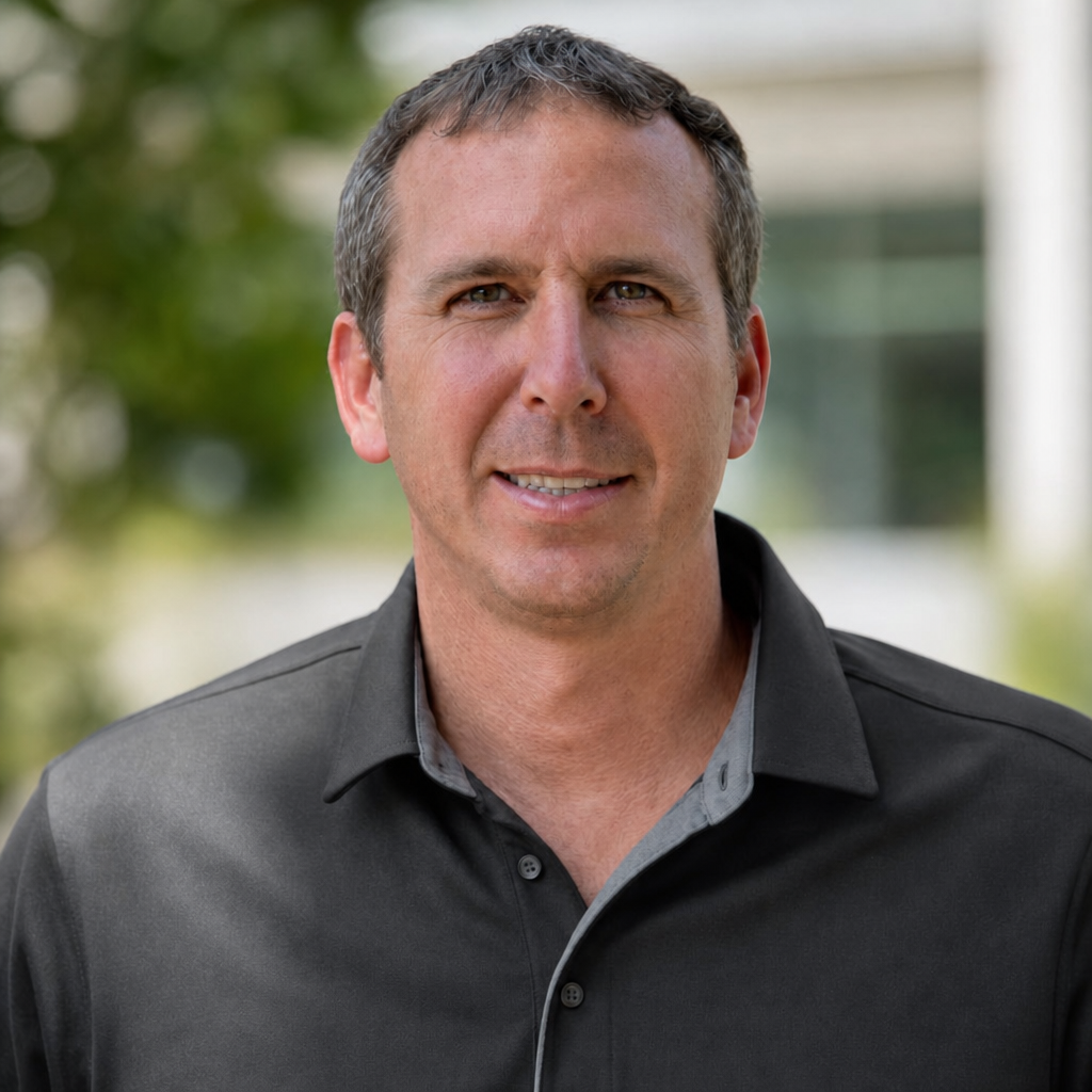 Keith Hundley, Owner / Client Success & Operations Lead at Xpert Technology Solutions