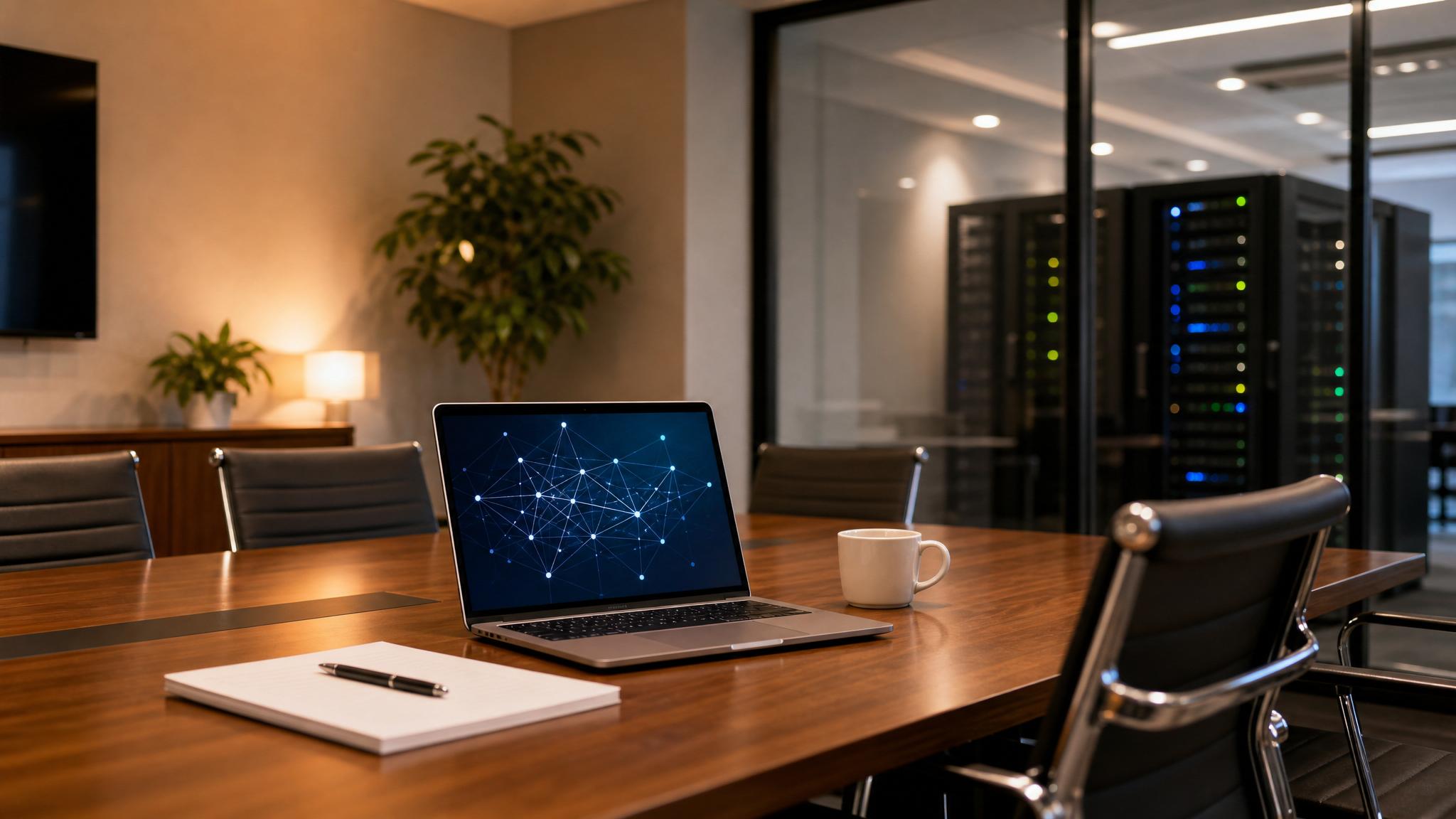 About Xpert Technology Solutions for Raleigh and Triangle businesses