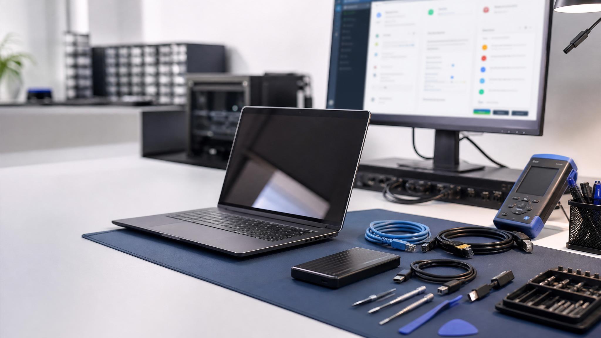 Hourly IT Services for Raleigh and Triangle businesses