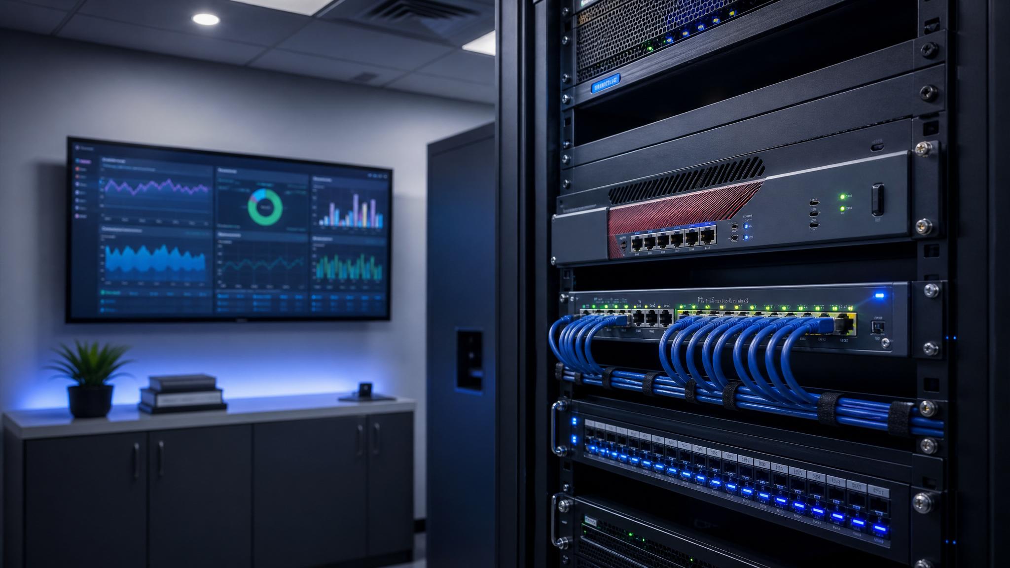 Managed IT Services for Raleigh businesses
