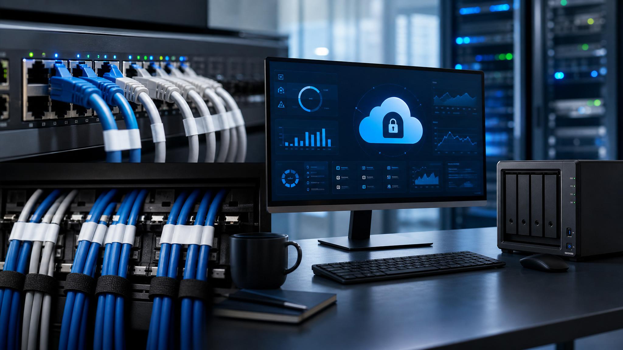 Business IT services for Raleigh and Triangle companies