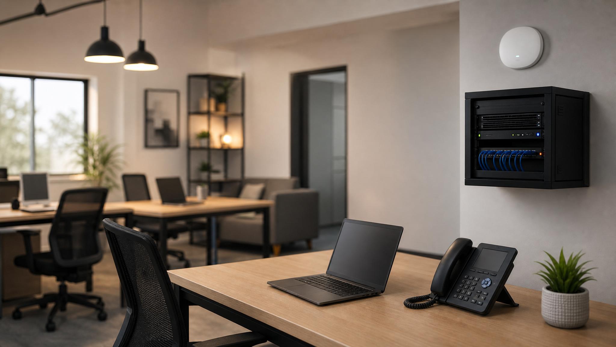 Small Business IT Support for Raleigh businesses