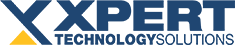 Xpert Technology Solutions logo